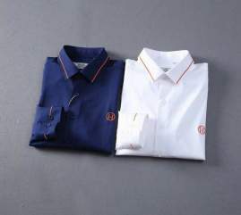 Picture of Hermes Shirt Long _SKUHermesM-3XL8qx0426514